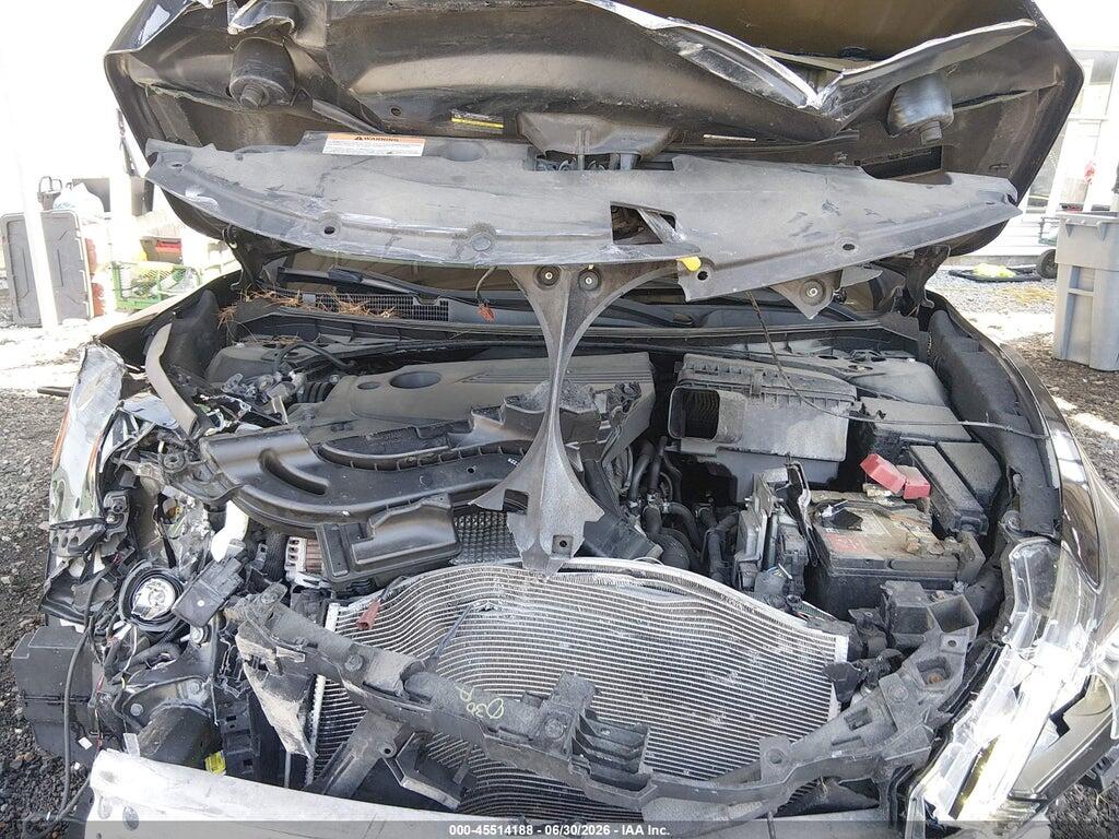 1N4AL3AP0GC199039 2016 NISSAN ALTIMA photo no. 10