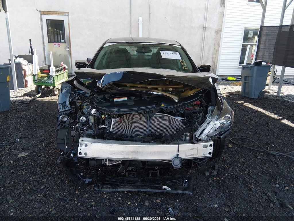 1N4AL3AP0GC199039 2016 NISSAN ALTIMA photo no. 12