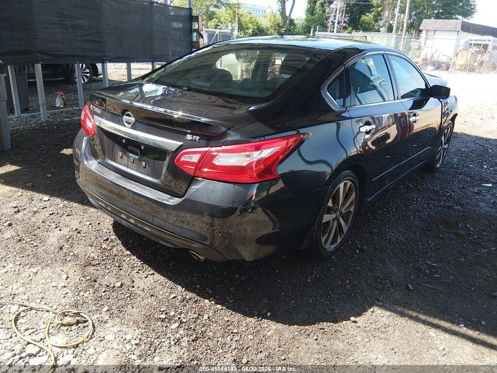 1N4AL3AP0GC199039 2016 NISSAN ALTIMA photo no. 4