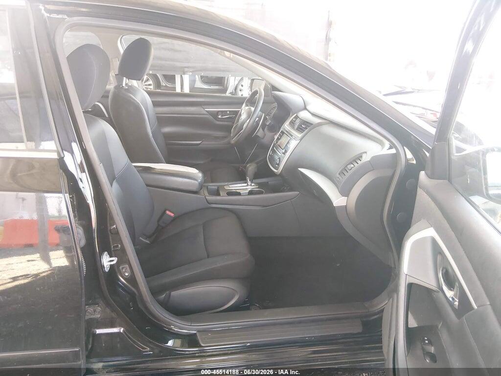 1N4AL3AP0GC199039 2016 NISSAN ALTIMA photo no. 5