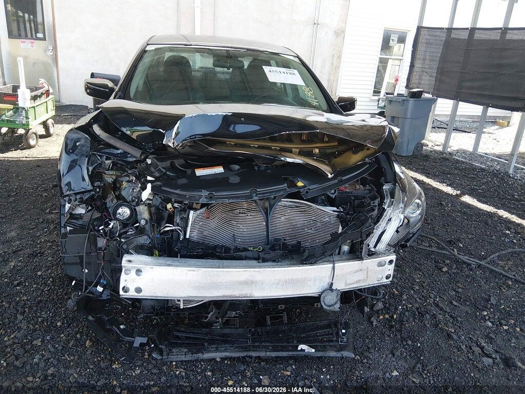 1N4AL3AP0GC199039 2016 NISSAN ALTIMA photo no. 6