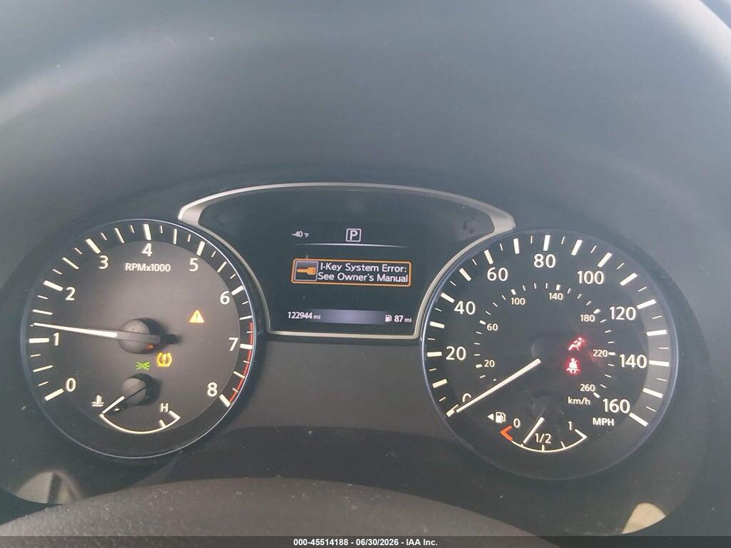 1N4AL3AP0GC199039 2016 NISSAN ALTIMA photo no. 7