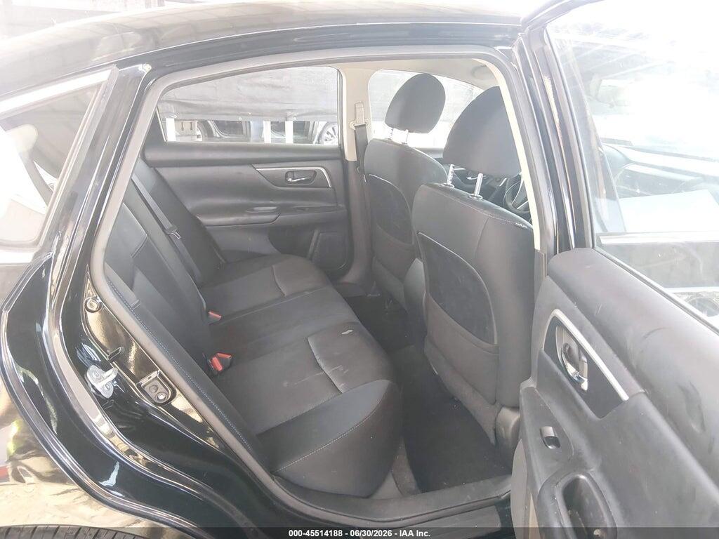 1N4AL3AP0GC199039 2016 NISSAN ALTIMA photo no. 8