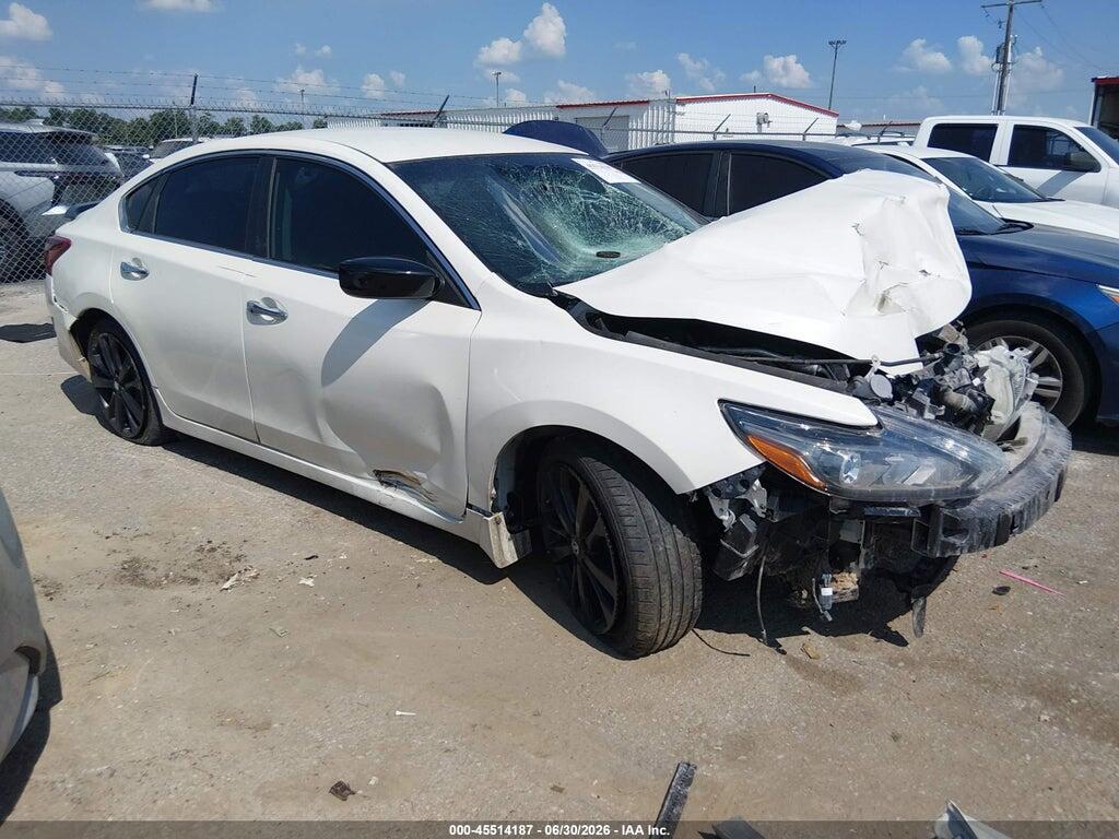 1N4AL3AP7HC246908 2017 NISSAN ALTIMA photo no. 1