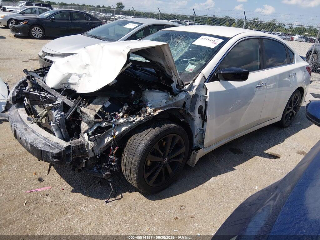 1N4AL3AP7HC246908 2017 NISSAN ALTIMA photo no. 2
