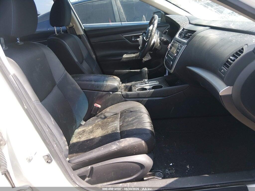 1N4AL3AP7HC246908 2017 NISSAN ALTIMA photo no. 5
