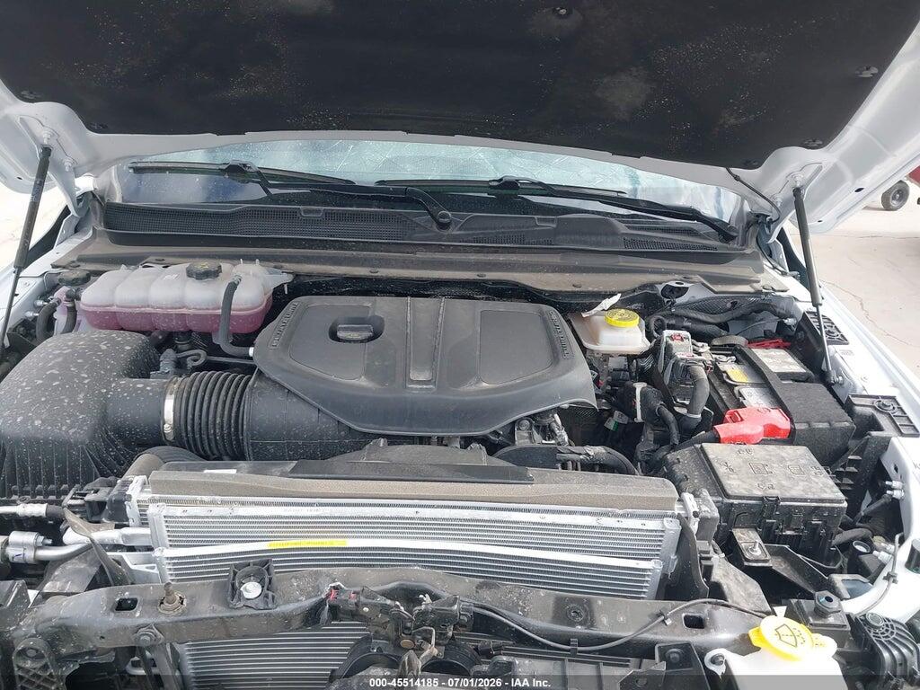 1C6SRFJP4TN325827 2026 RAM 1500 photo no. 10