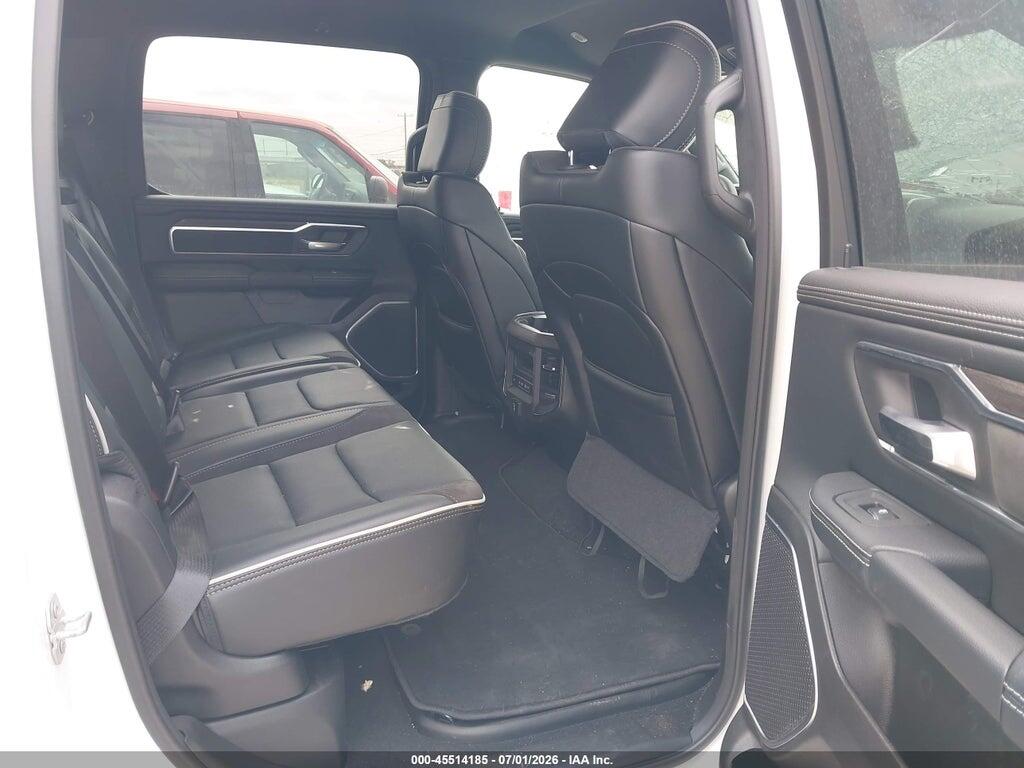 1C6SRFJP4TN325827 2026 RAM 1500 photo no. 8
