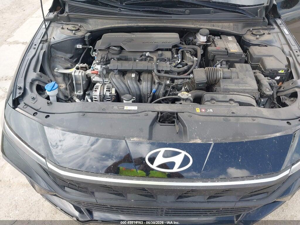 KMHLM4DG6RU775839 2024 HYUNDAI ELANTRA photo no. 10