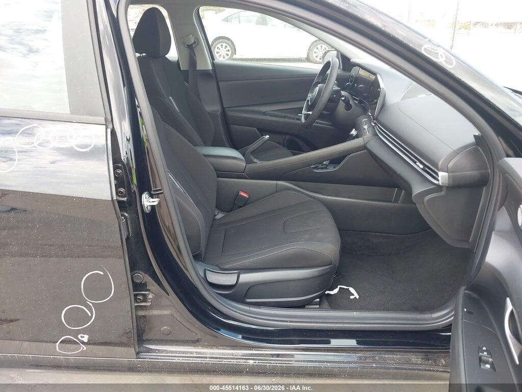 KMHLM4DG6RU775839 2024 HYUNDAI ELANTRA photo no. 5