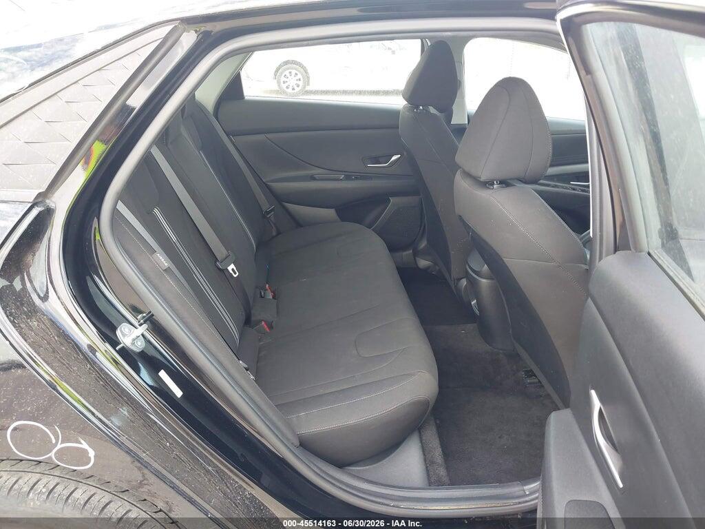 KMHLM4DG6RU775839 2024 HYUNDAI ELANTRA photo no. 8
