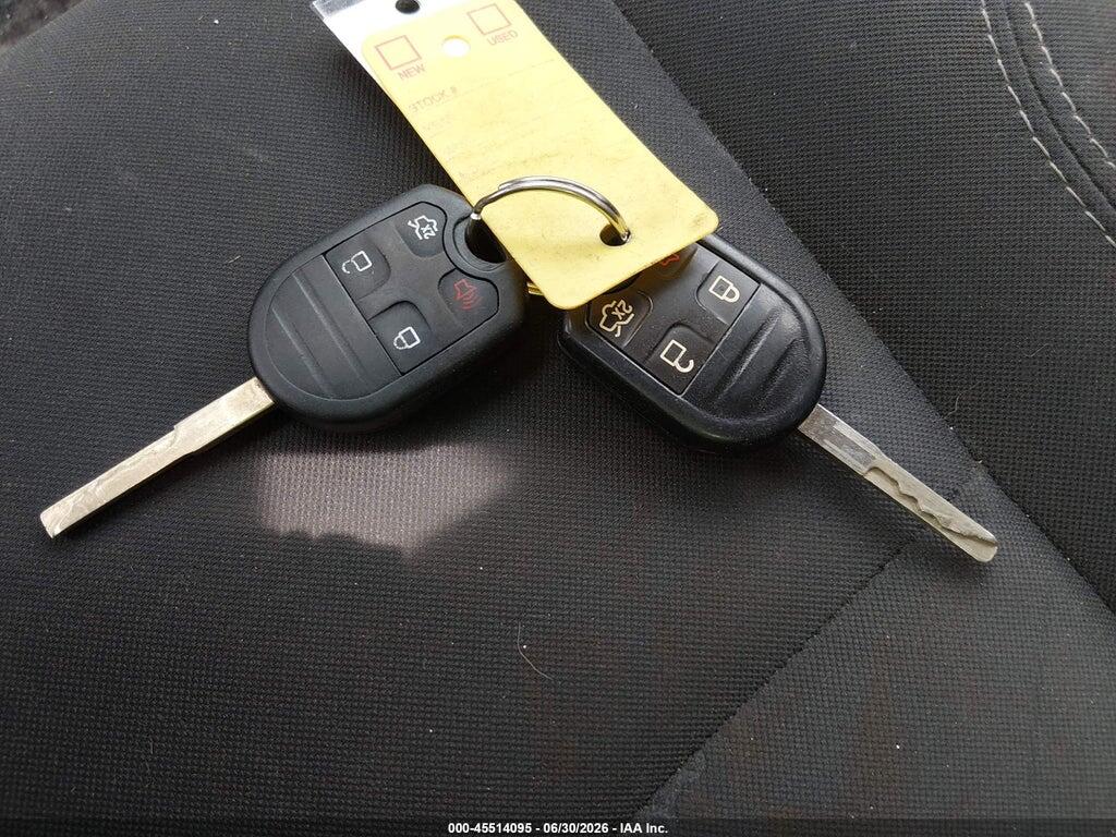 3FADP4BJ1JM114796 2018 FORD FIESTA photo no. 11
