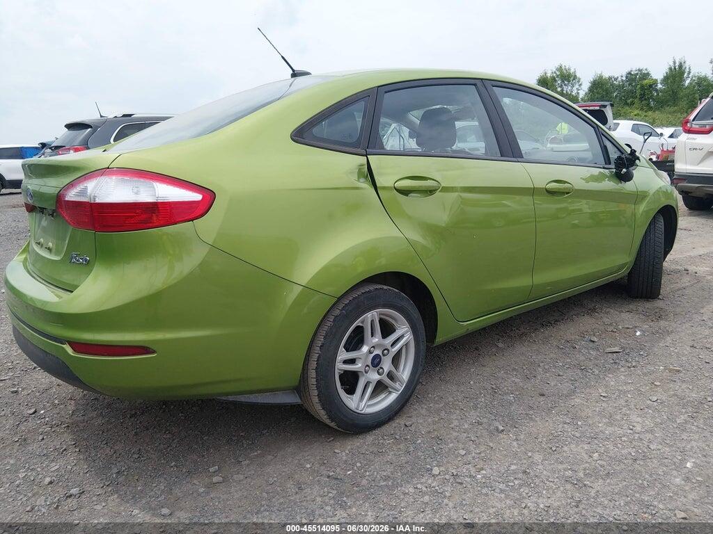 3FADP4BJ1JM114796 2018 FORD FIESTA photo no. 6