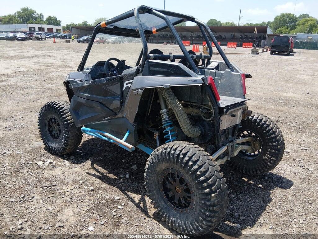 3NSVDE926KF423924 2019 POLARIS RZR photo no. 3