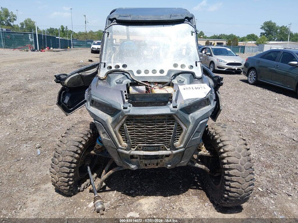 3NSVDE926KF423924 2019 POLARIS RZR photo no. 5