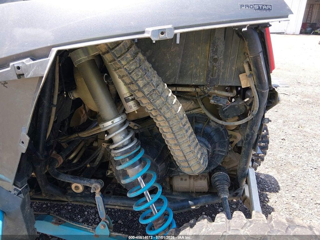 3NSVDE926KF423924 2019 POLARIS RZR photo no. 9