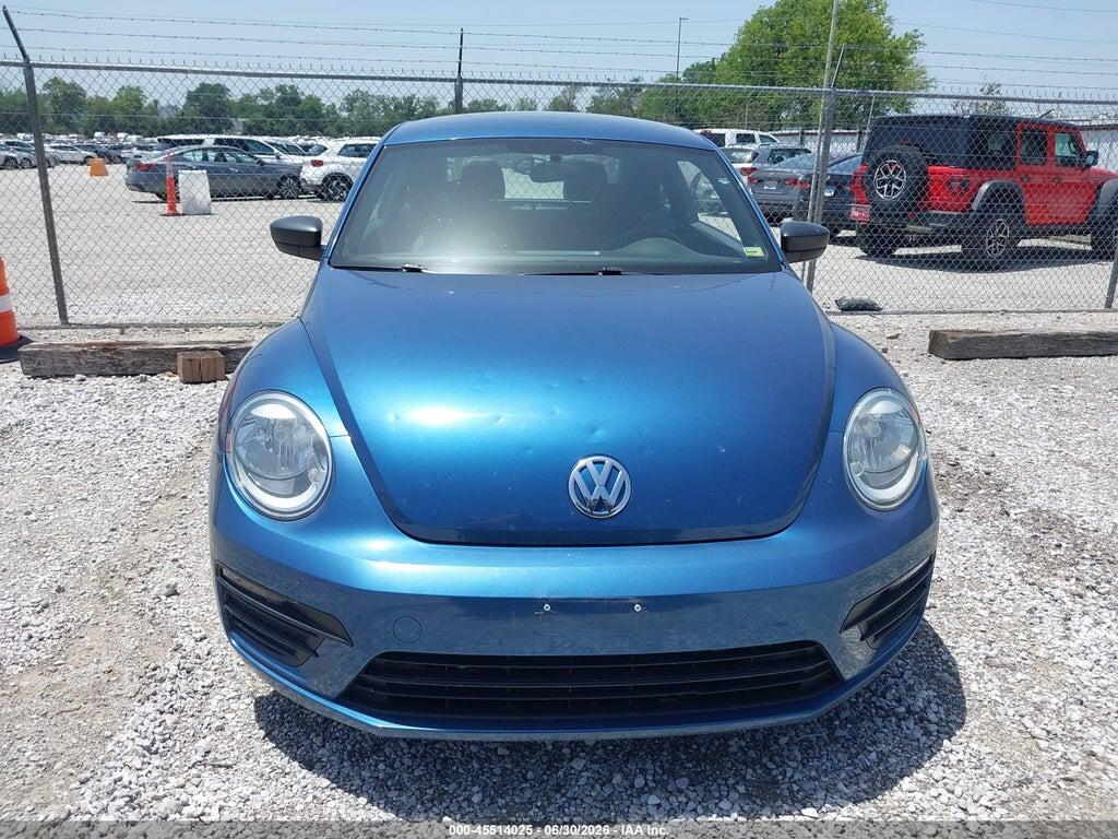 3VWF17AT7HM628054 2017 VOLKSWAGEN BEETLE photo no. 12