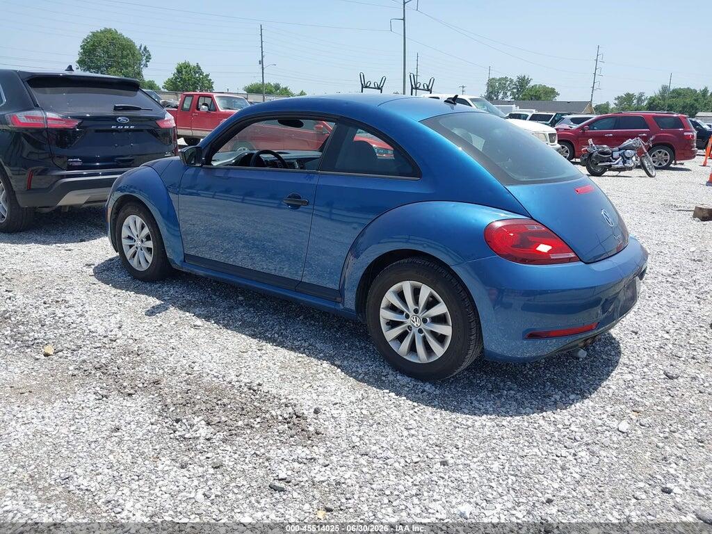 3VWF17AT7HM628054 2017 VOLKSWAGEN BEETLE photo no. 3