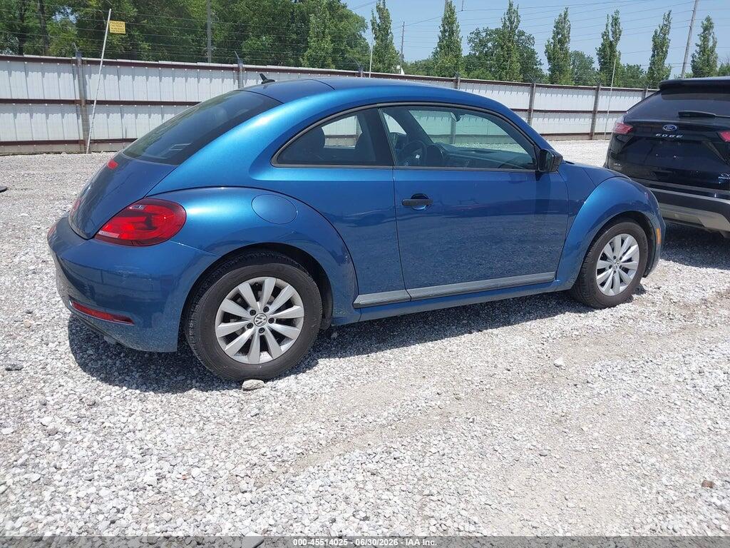 3VWF17AT7HM628054 2017 VOLKSWAGEN BEETLE photo no. 4