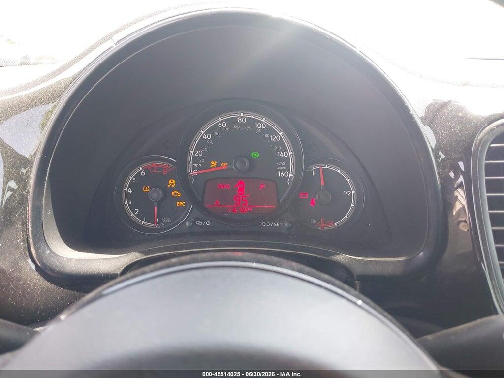 3VWF17AT7HM628054 2017 VOLKSWAGEN BEETLE photo no. 7