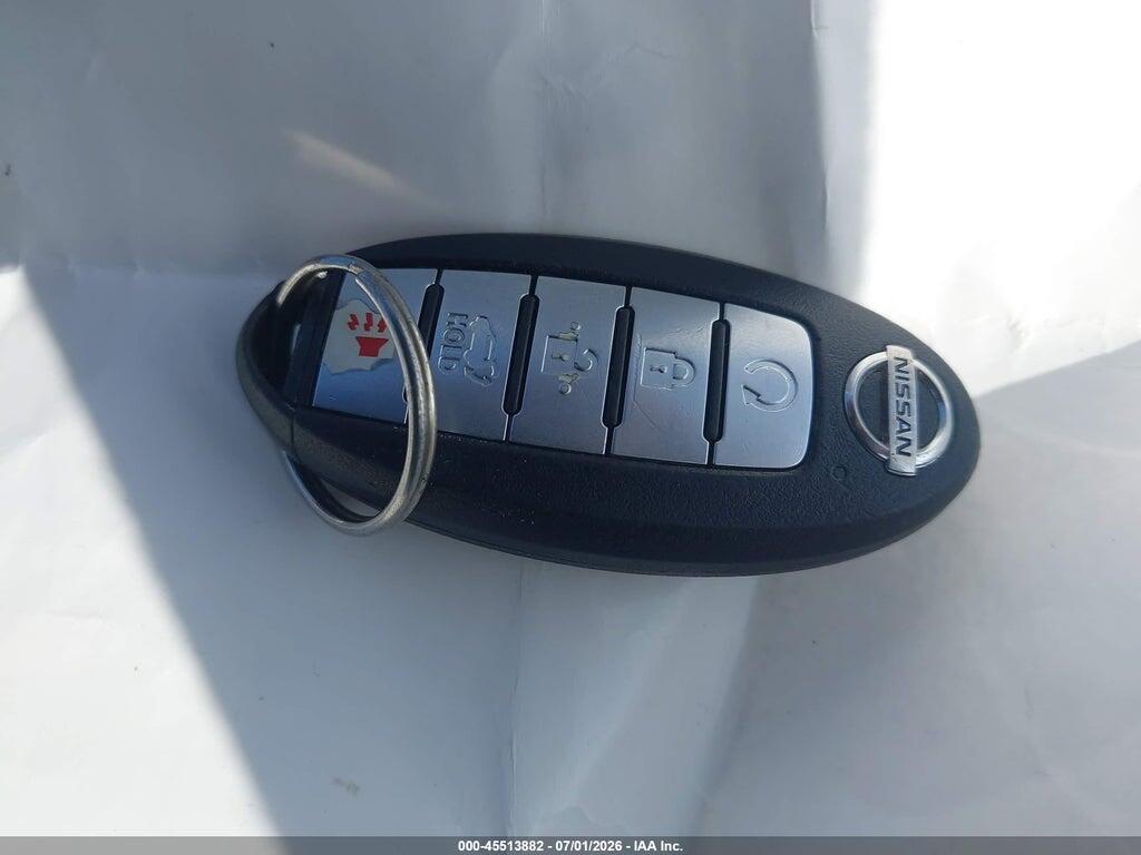 KNMAT2MV0KP509366 2019 NISSAN ROGUE photo no. 11