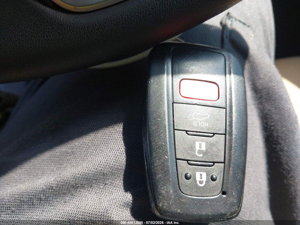 4T3B6RFV7RU150758 2024 TOYOTA RAV4 HYBRID photo no. 11