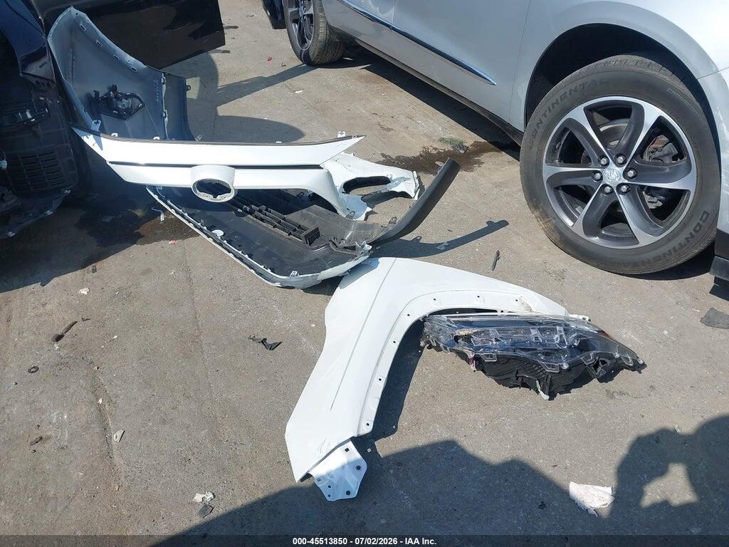 4T3B6RFV7RU150758 2024 TOYOTA RAV4 HYBRID photo no. 12