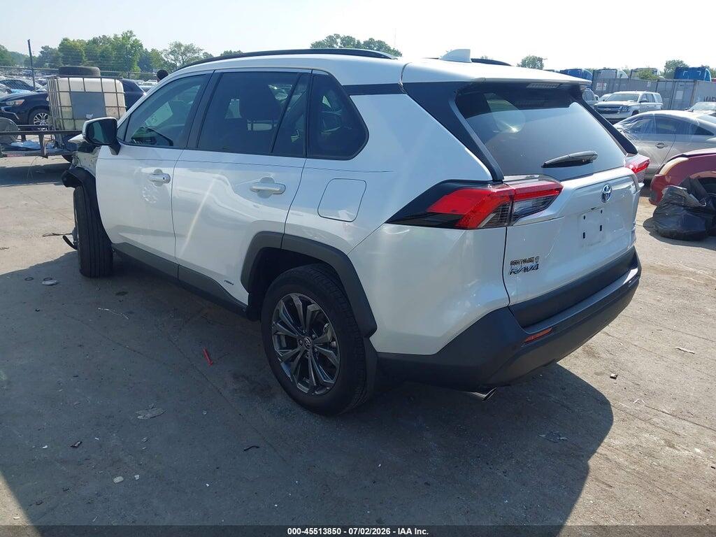 4T3B6RFV7RU150758 2024 TOYOTA RAV4 HYBRID photo no. 3
