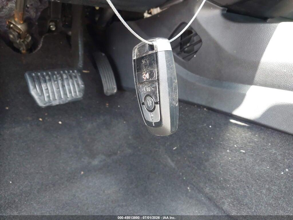 3FA6P0HD6KR160857 2019 FORD FUSION photo no. 11
