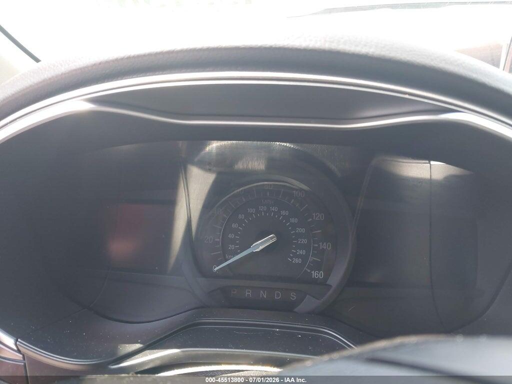 3FA6P0HD6KR160857 2019 FORD FUSION photo no. 7