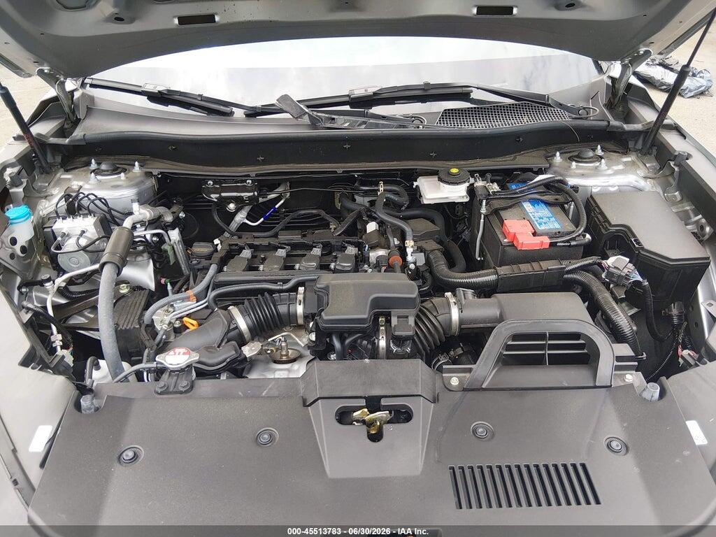 2HKRS4H29TH445553 2026 HONDA CR-V photo no. 10
