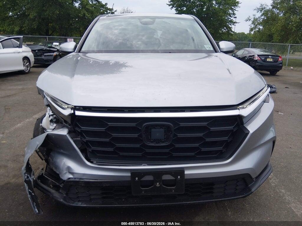 2HKRS4H29TH445553 2026 HONDA CR-V photo no. 12