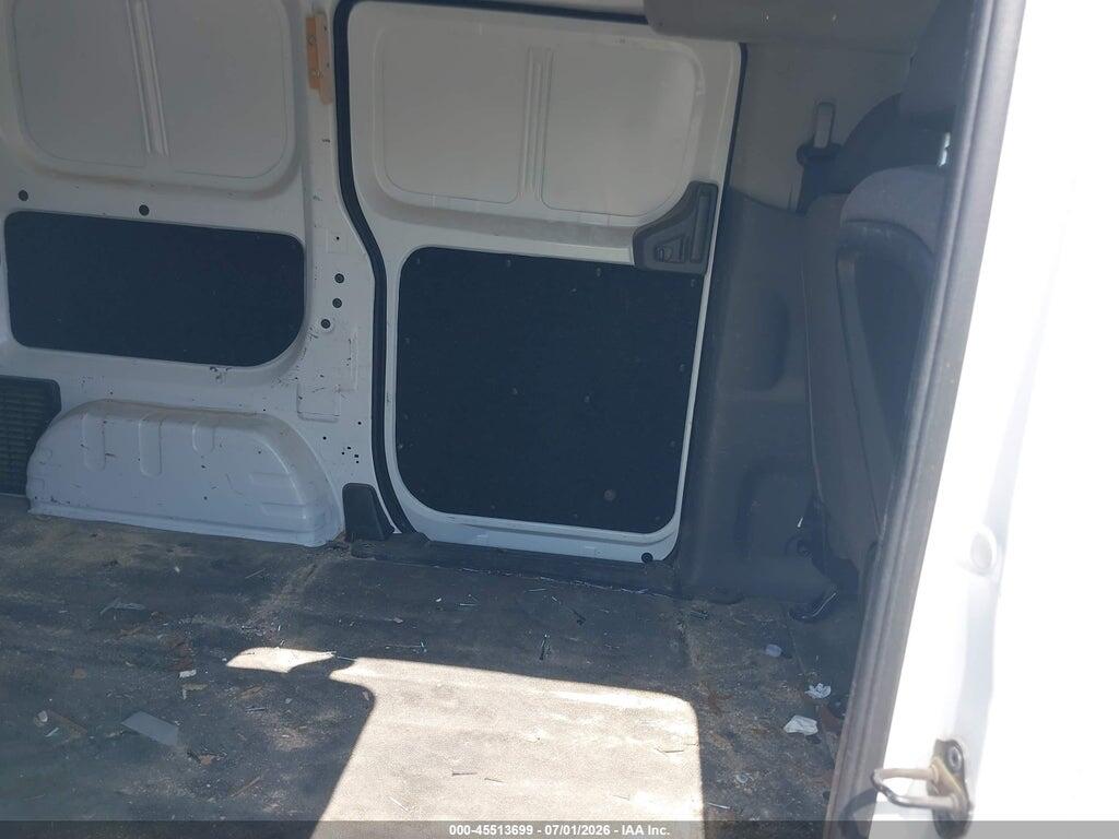 3N6CM0KN4MK708726 2021 NISSAN NV200  CARGO photo no. 8
