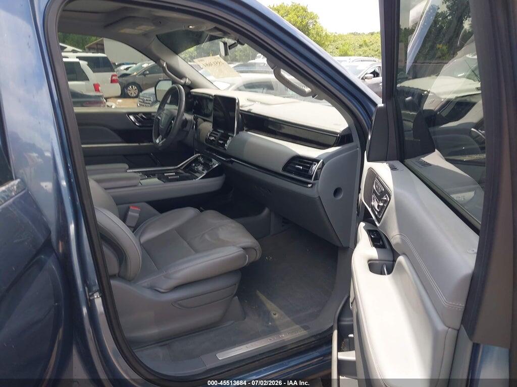 5LMJJ2LT4JEL12502 2018 LINCOLN NAVIGATOR photo no. 5