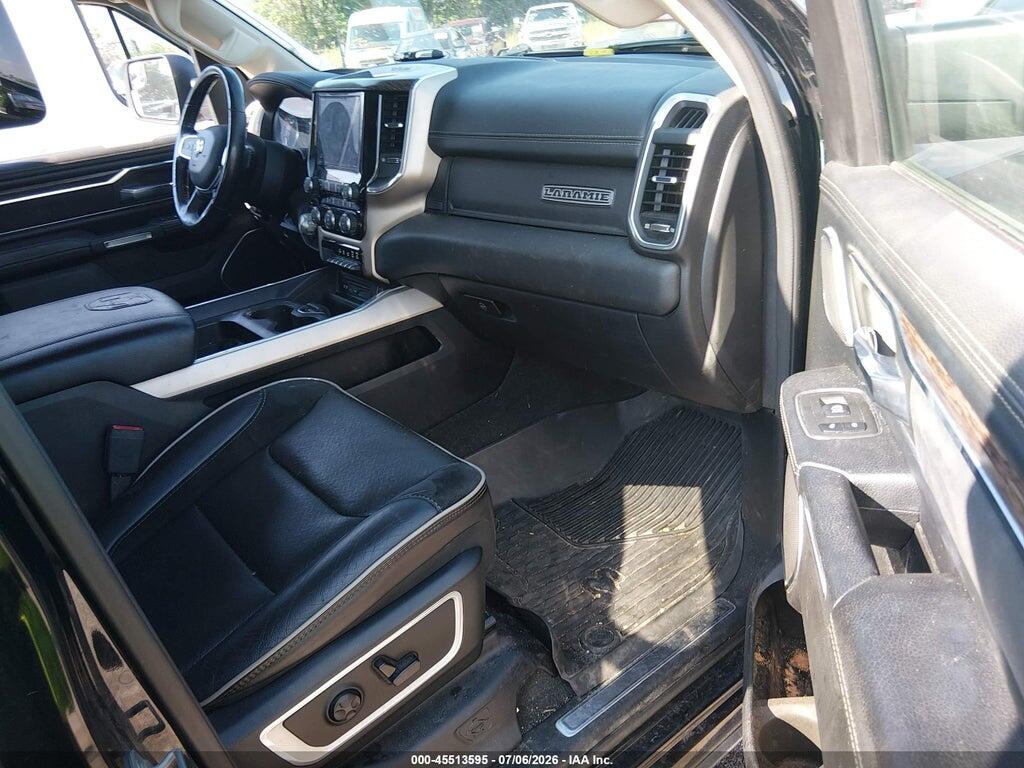 1C6SRFJT8KN871719 2019 RAM 1500 photo no. 5
