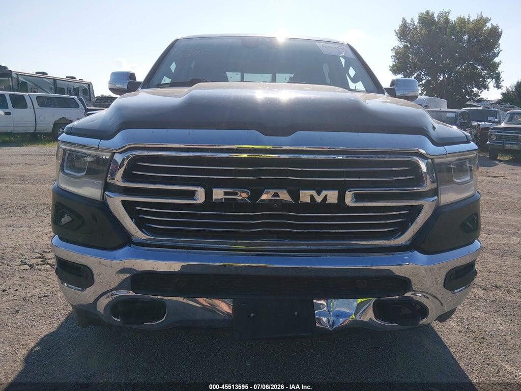 1C6SRFJT8KN871719 2019 RAM 1500 photo no. 6