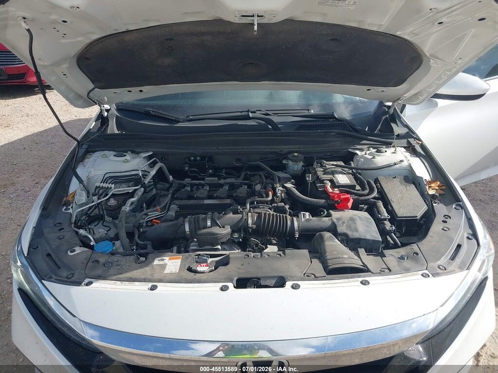 1HGCV1F43LA096818 2020 HONDA ACCORD photo no. 10