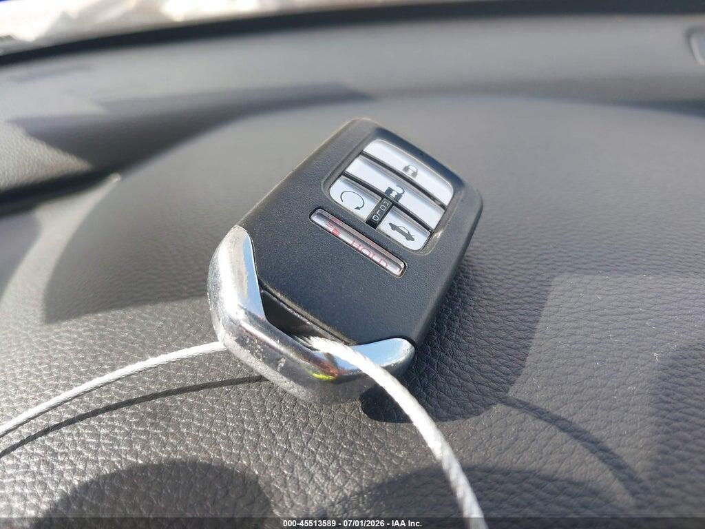 1HGCV1F43LA096818 2020 HONDA ACCORD photo no. 11