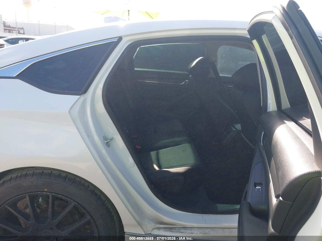 1HGCV1F43LA096818 2020 HONDA ACCORD photo no. 8