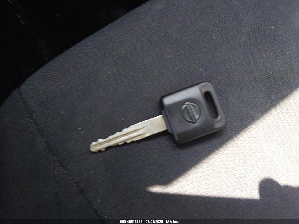 3N1CN8DVXRL817675 2024 NISSAN VERSA photo no. 11