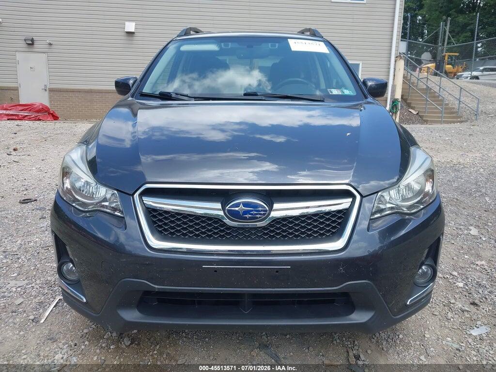 JF2GPADC2HH274481 2017 SUBARU CROSSTREK photo no. 12