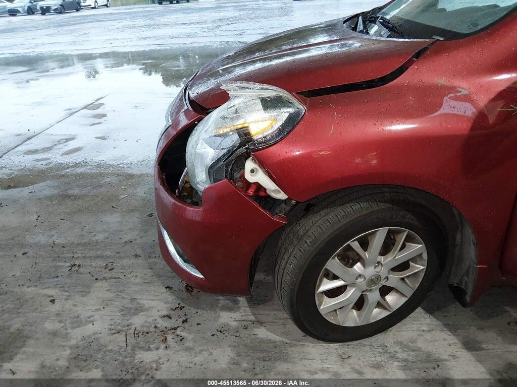 3N1CN7AP3HL808945 2017 NISSAN VERSA photo no. 6