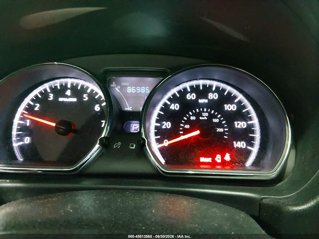 3N1CN7AP3HL808945 2017 NISSAN VERSA photo no. 7