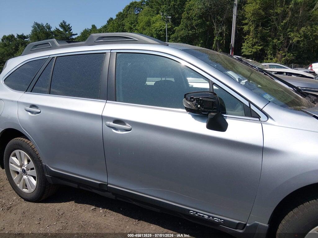 4S4BSAFC3G3328852 2016 SUBARU OUTBACK photo no. 11