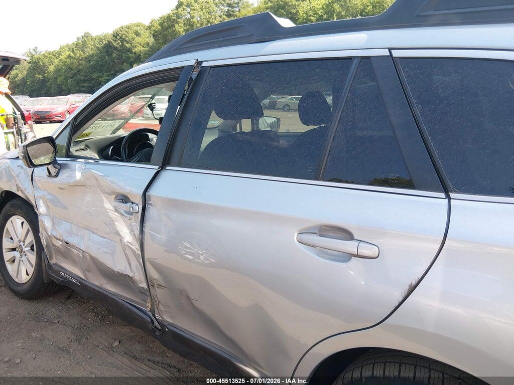 4S4BSAFC3G3328852 2016 SUBARU OUTBACK photo no. 12