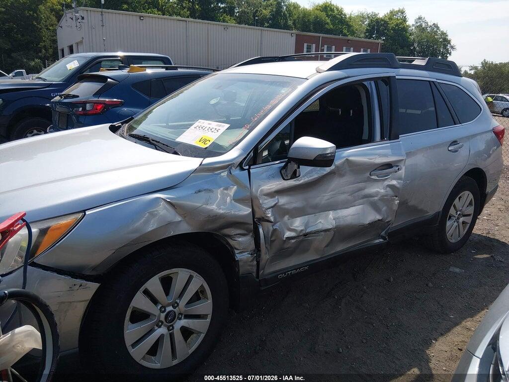 4S4BSAFC3G3328852 2016 SUBARU OUTBACK photo no. 5
