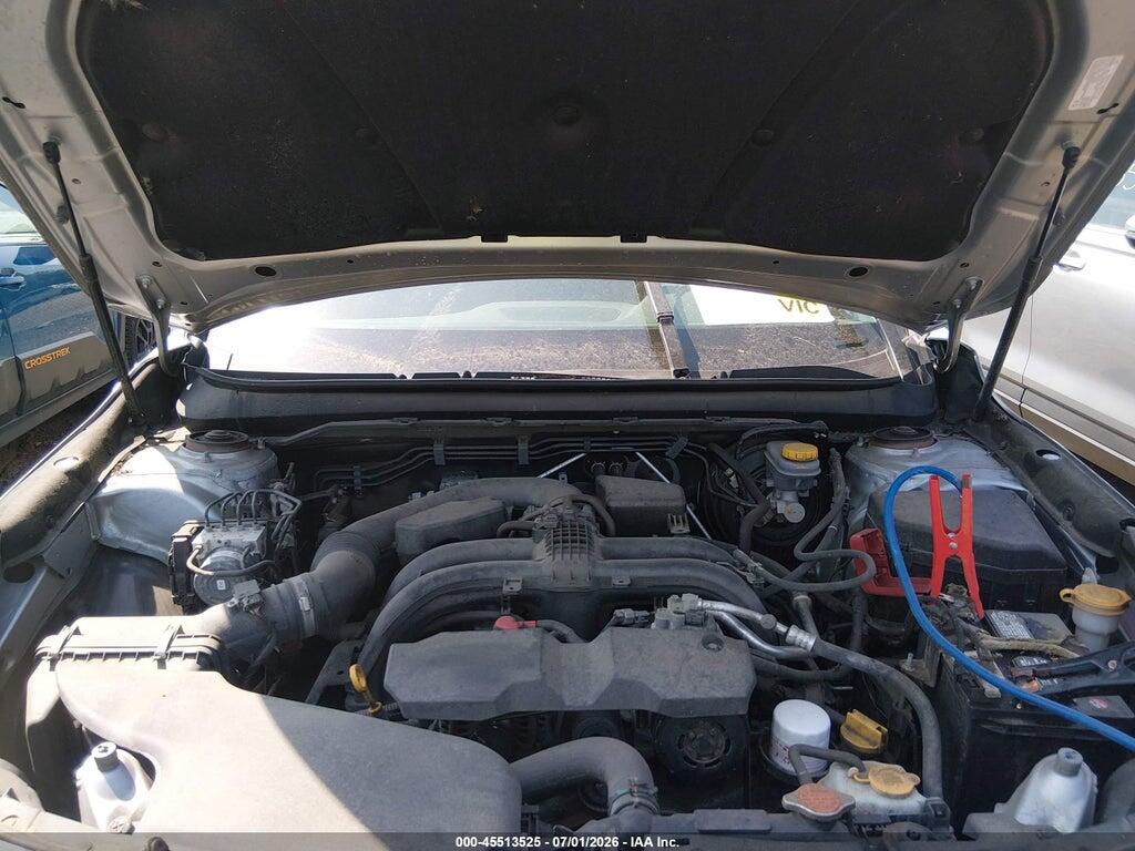 4S4BSAFC3G3328852 2016 SUBARU OUTBACK photo no. 8