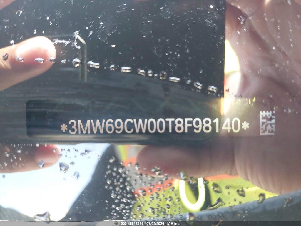 3MW69CW00T8F98140 2026 BMW 330I photo no. 9