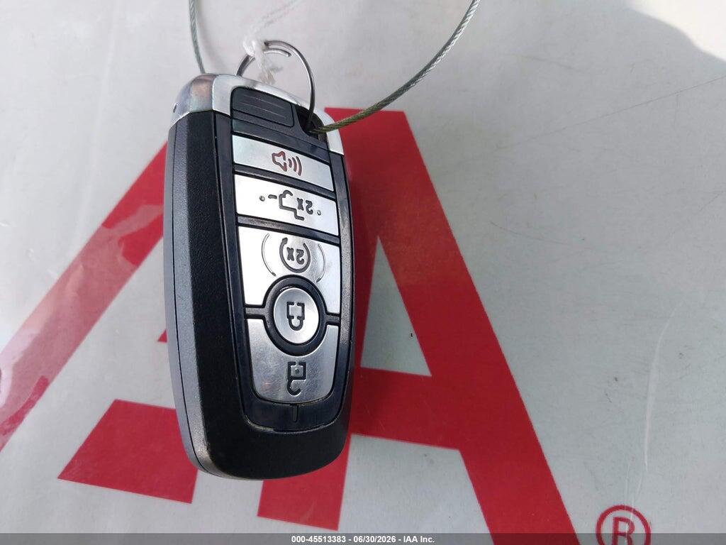 1FT8W2BM1PEC80828 2023 FORD F-250 photo no. 10