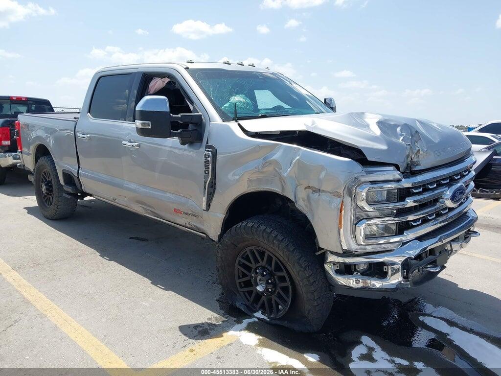 1FT8W2BM1PEC80828 2023 FORD F-250 photo no. 11